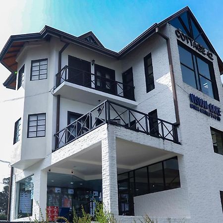 נוארה אליה Cottage 42 מראה חיצוני תמונה