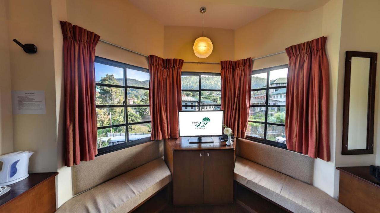 נוארה אליה Cottage 42 מראה חיצוני תמונה