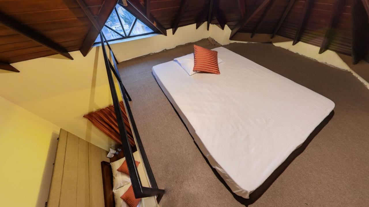 נוארה אליה Cottage 42 מראה חיצוני תמונה