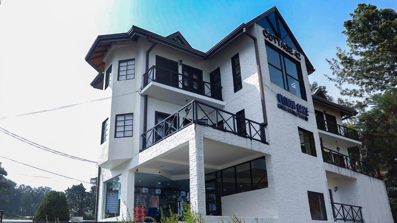 נוארה אליה Cottage 42 מראה חיצוני תמונה