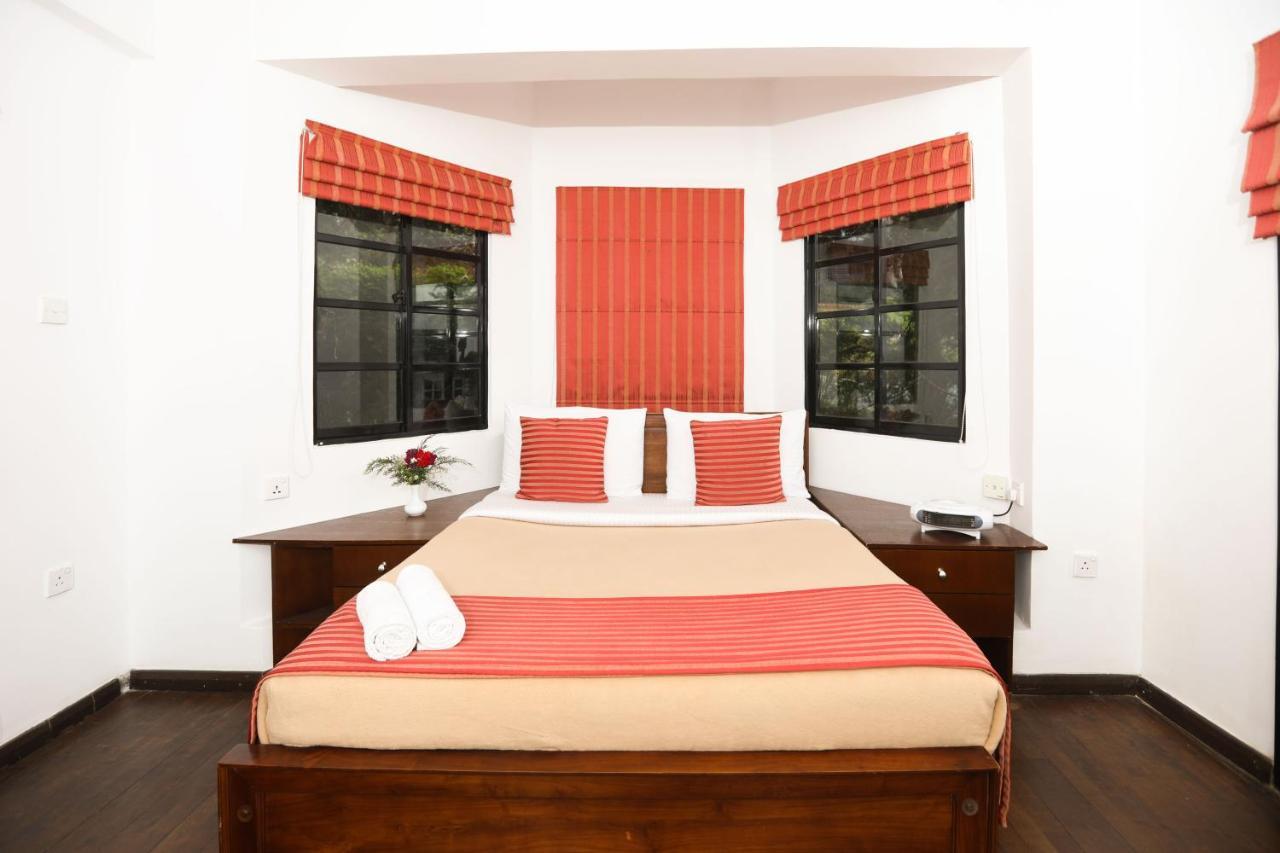נוארה אליה Cottage 42 מראה חיצוני תמונה