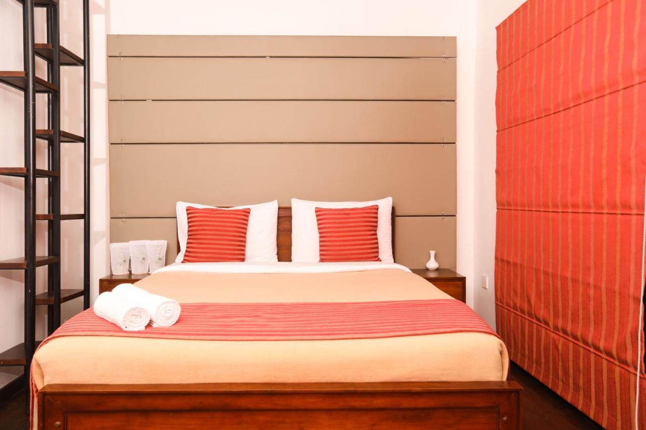 נוארה אליה Cottage 42 מראה חיצוני תמונה