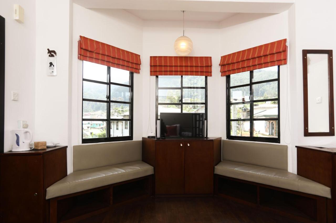 נוארה אליה Cottage 42 מראה חיצוני תמונה