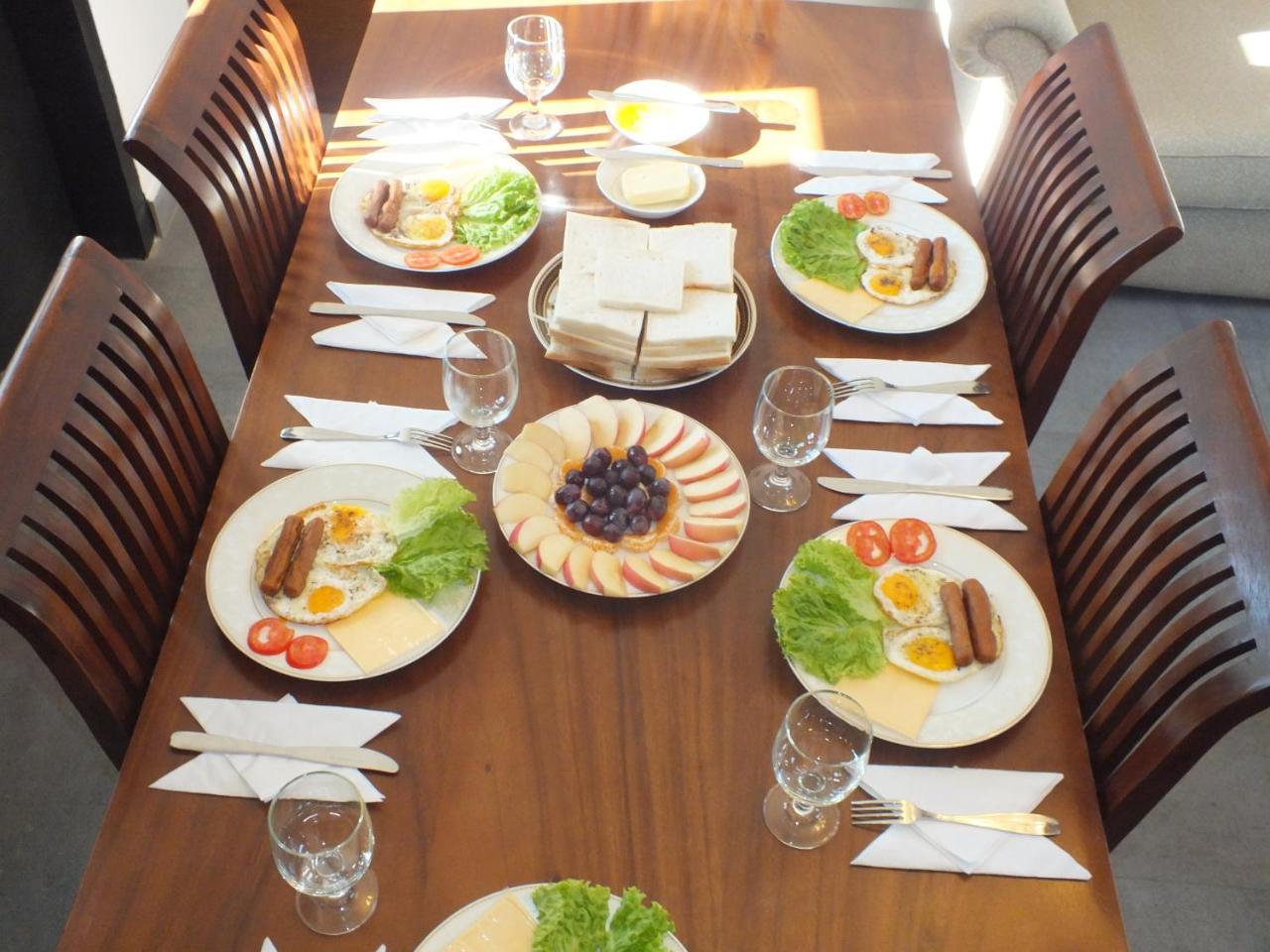 נוארה אליה Cottage 42 מראה חיצוני תמונה