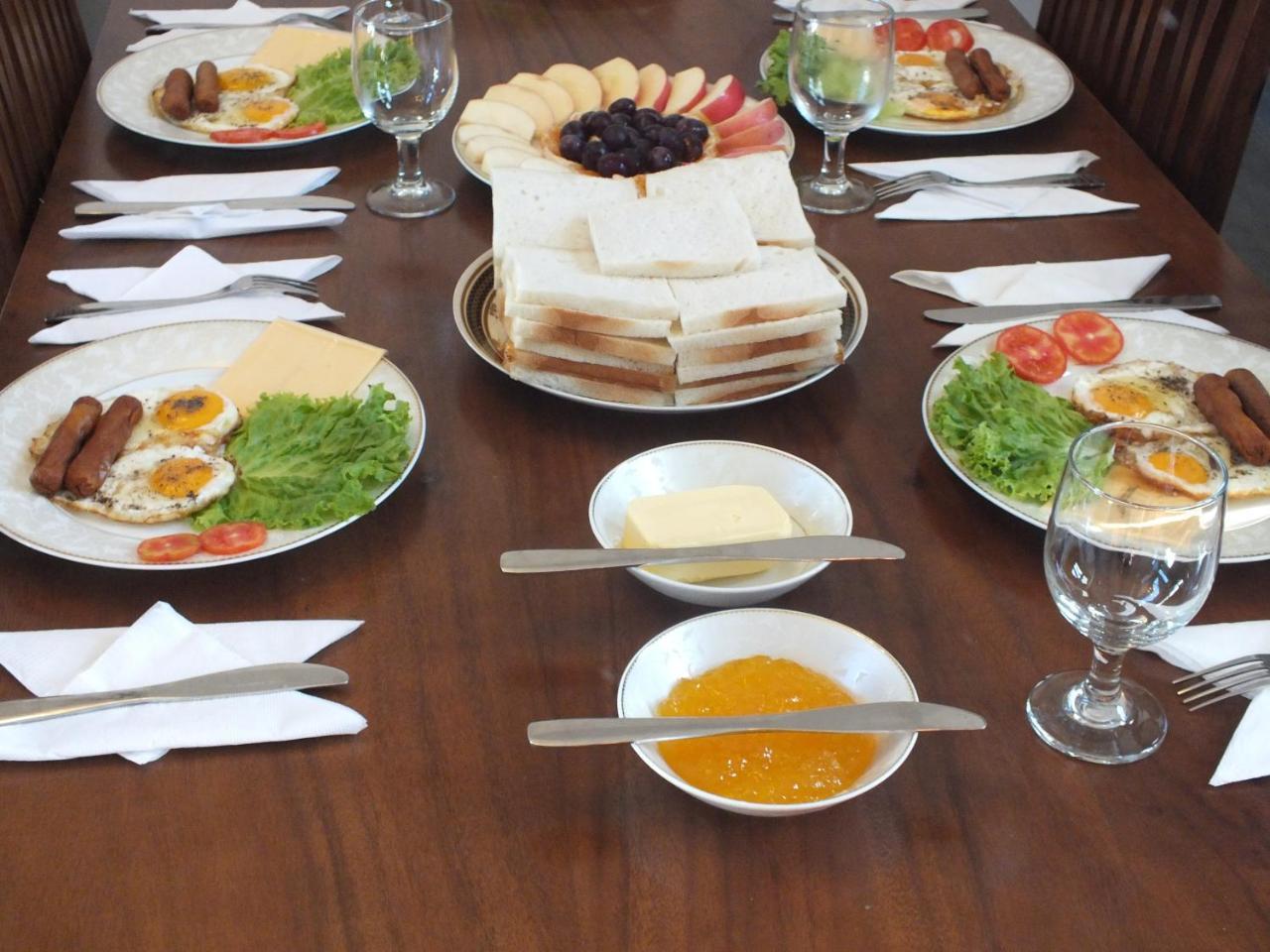 נוארה אליה Cottage 42 מראה חיצוני תמונה