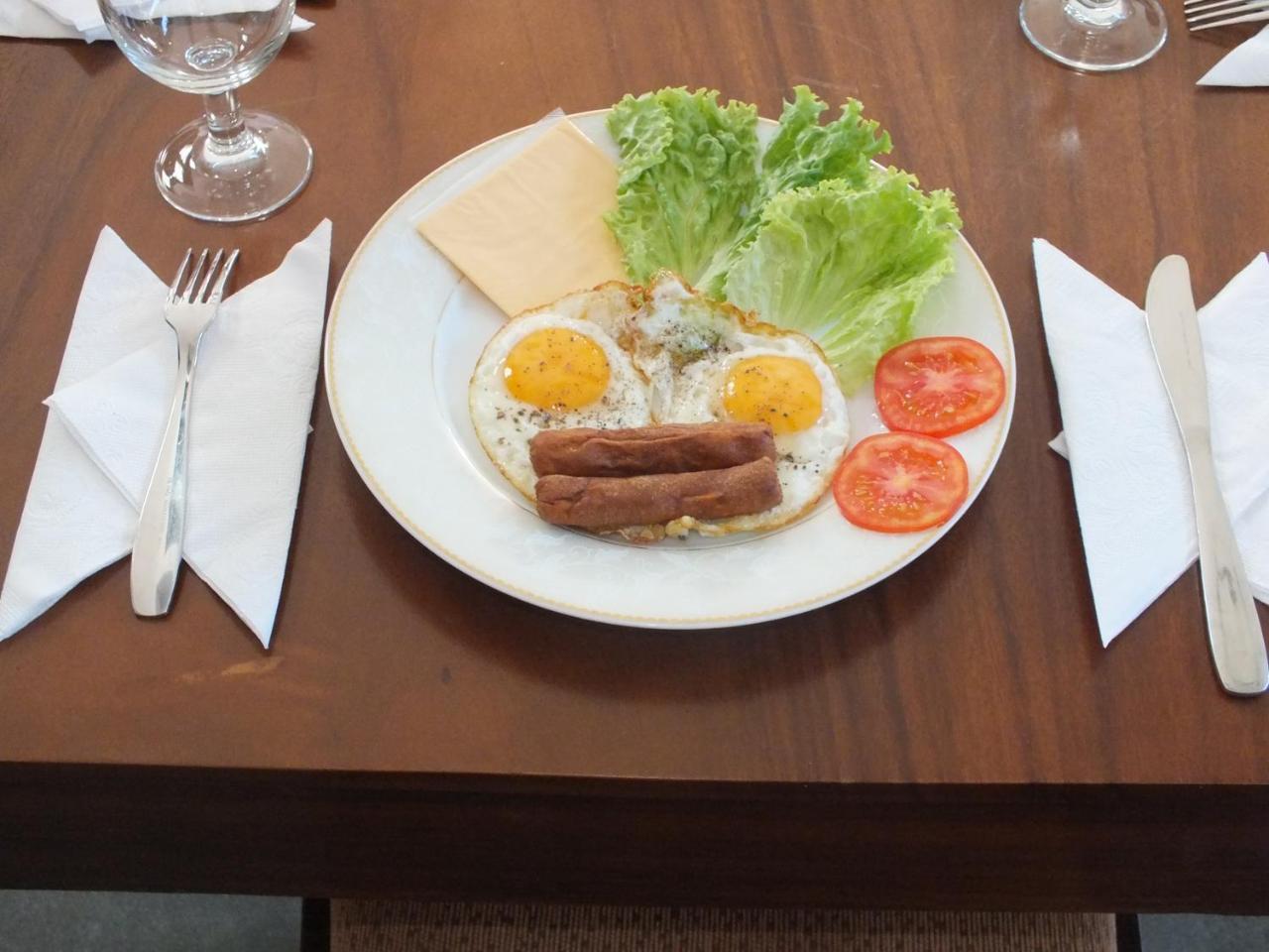 נוארה אליה Cottage 42 מראה חיצוני תמונה