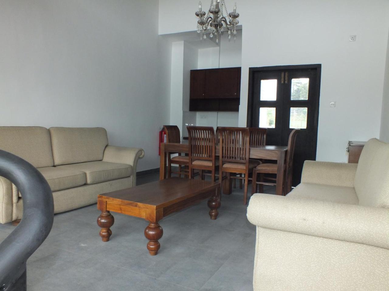 נוארה אליה Cottage 42 מראה חיצוני תמונה