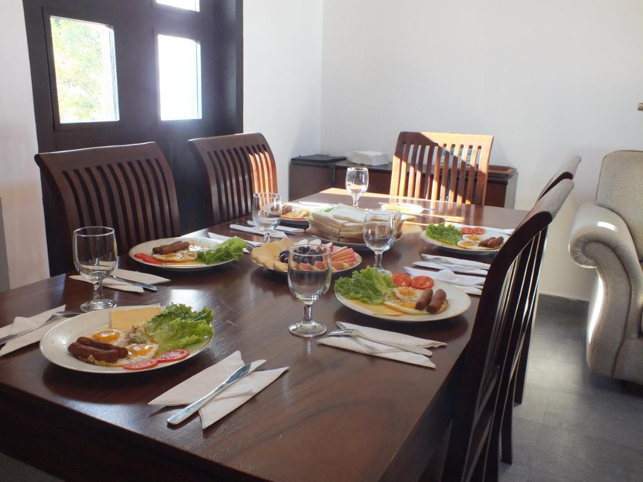 נוארה אליה Cottage 42 מראה חיצוני תמונה