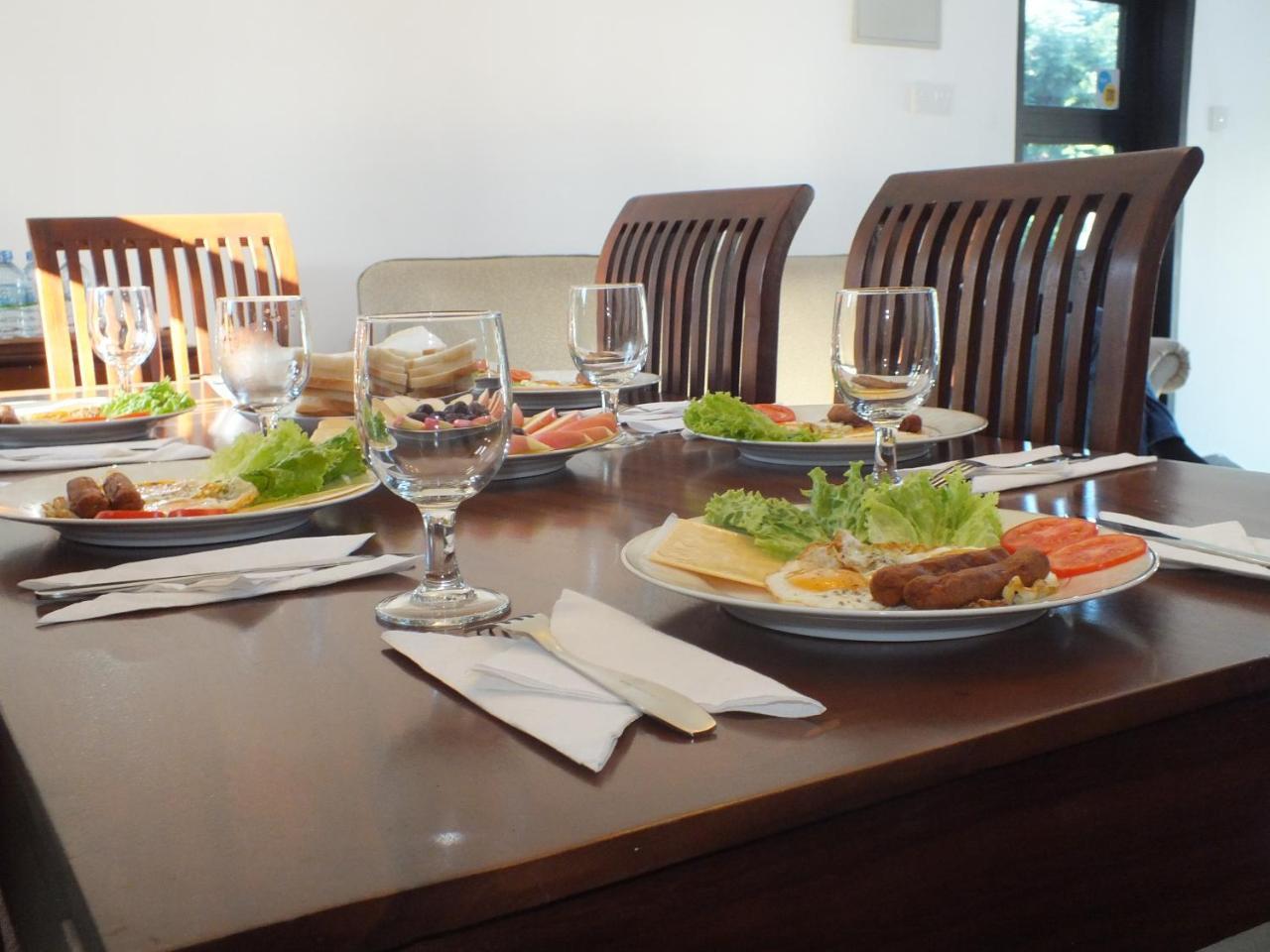 נוארה אליה Cottage 42 מראה חיצוני תמונה