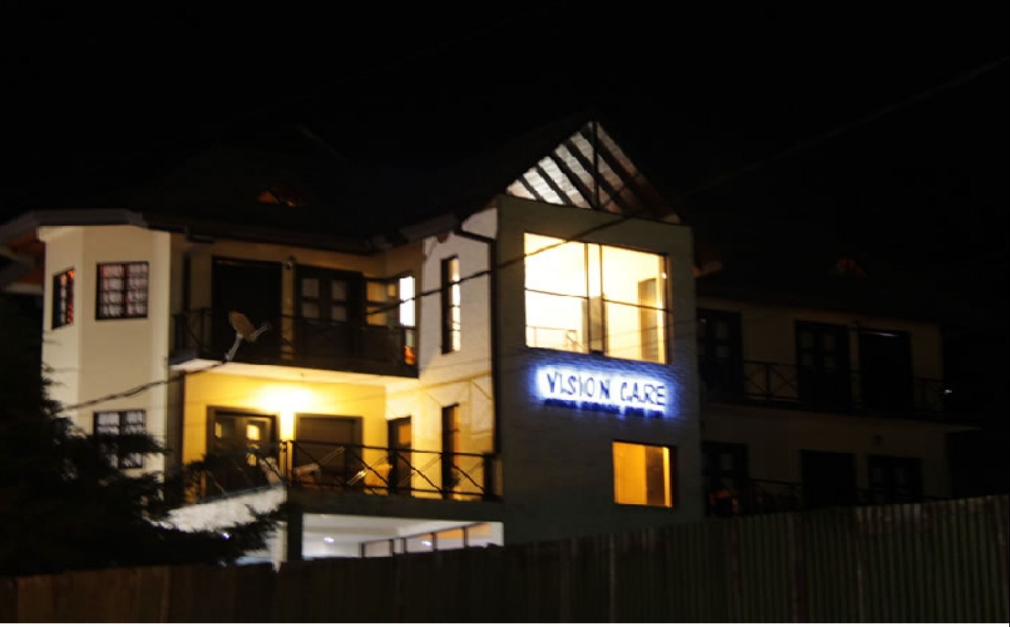 נוארה אליה Cottage 42 מראה חיצוני תמונה