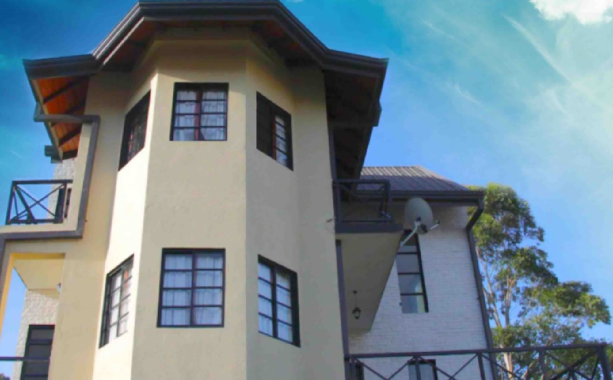 נוארה אליה Cottage 42 מראה חיצוני תמונה
