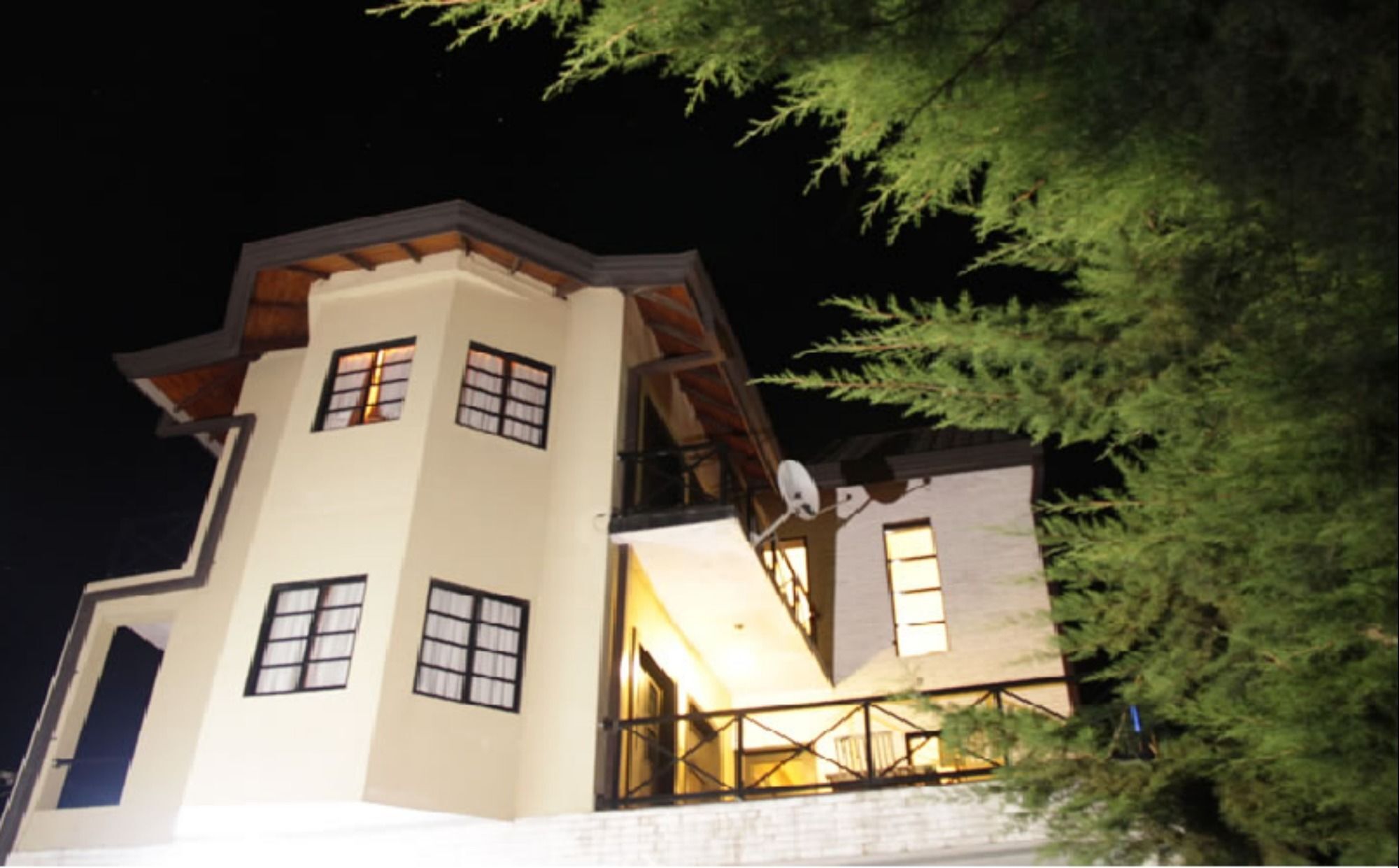 נוארה אליה Cottage 42 מראה חיצוני תמונה