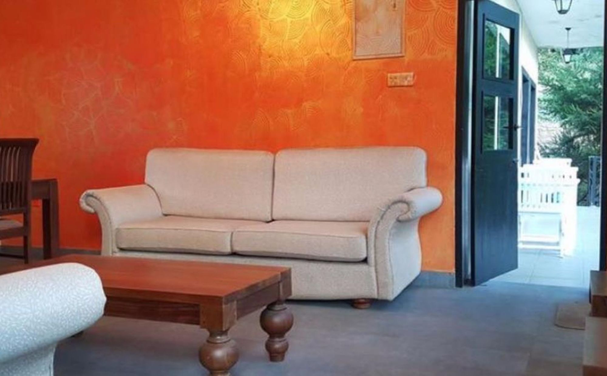 נוארה אליה Cottage 42 מראה חיצוני תמונה